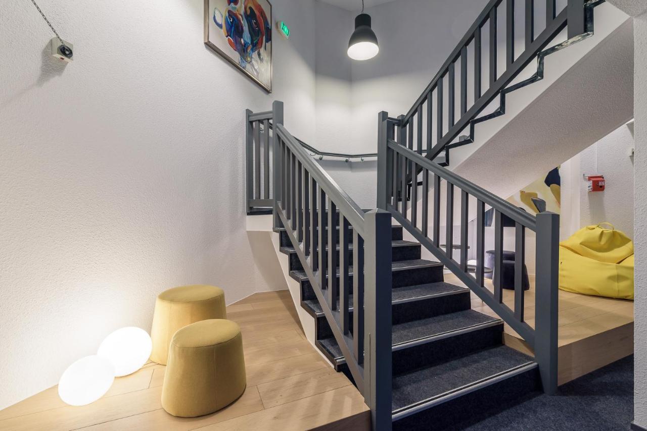 Fasthotel Biarritz Bidart Cote-Basque - Un Hotel Fh Collection Ngoại thất bức ảnh