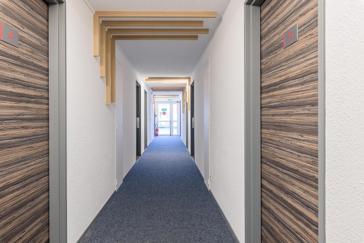 Fasthotel Biarritz Bidart Cote-Basque - Un Hotel Fh Collection Ngoại thất bức ảnh