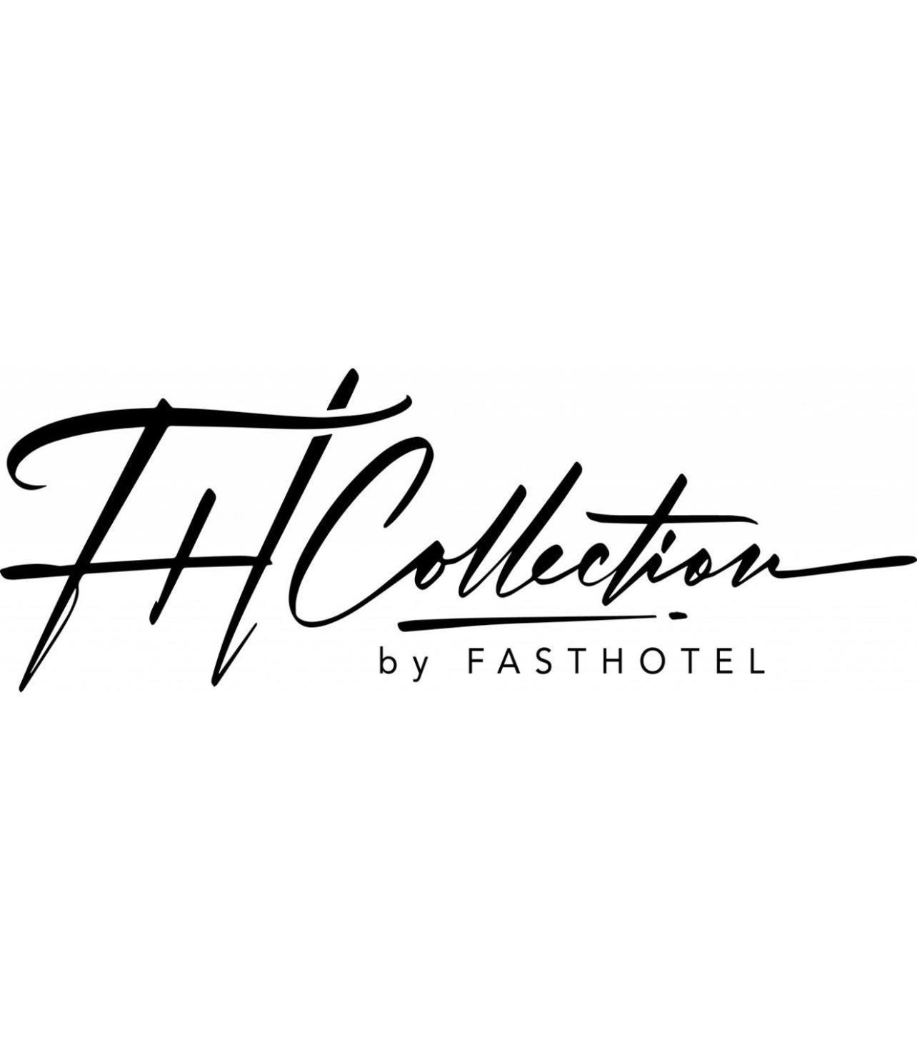 Fasthotel Biarritz Bidart Cote-Basque - Un Hotel Fh Collection Ngoại thất bức ảnh