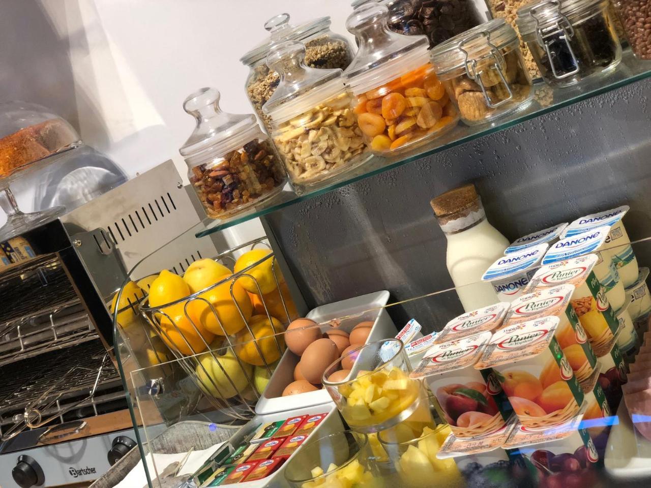 Fasthotel Biarritz Bidart Cote-Basque - Un Hotel Fh Collection Ngoại thất bức ảnh
