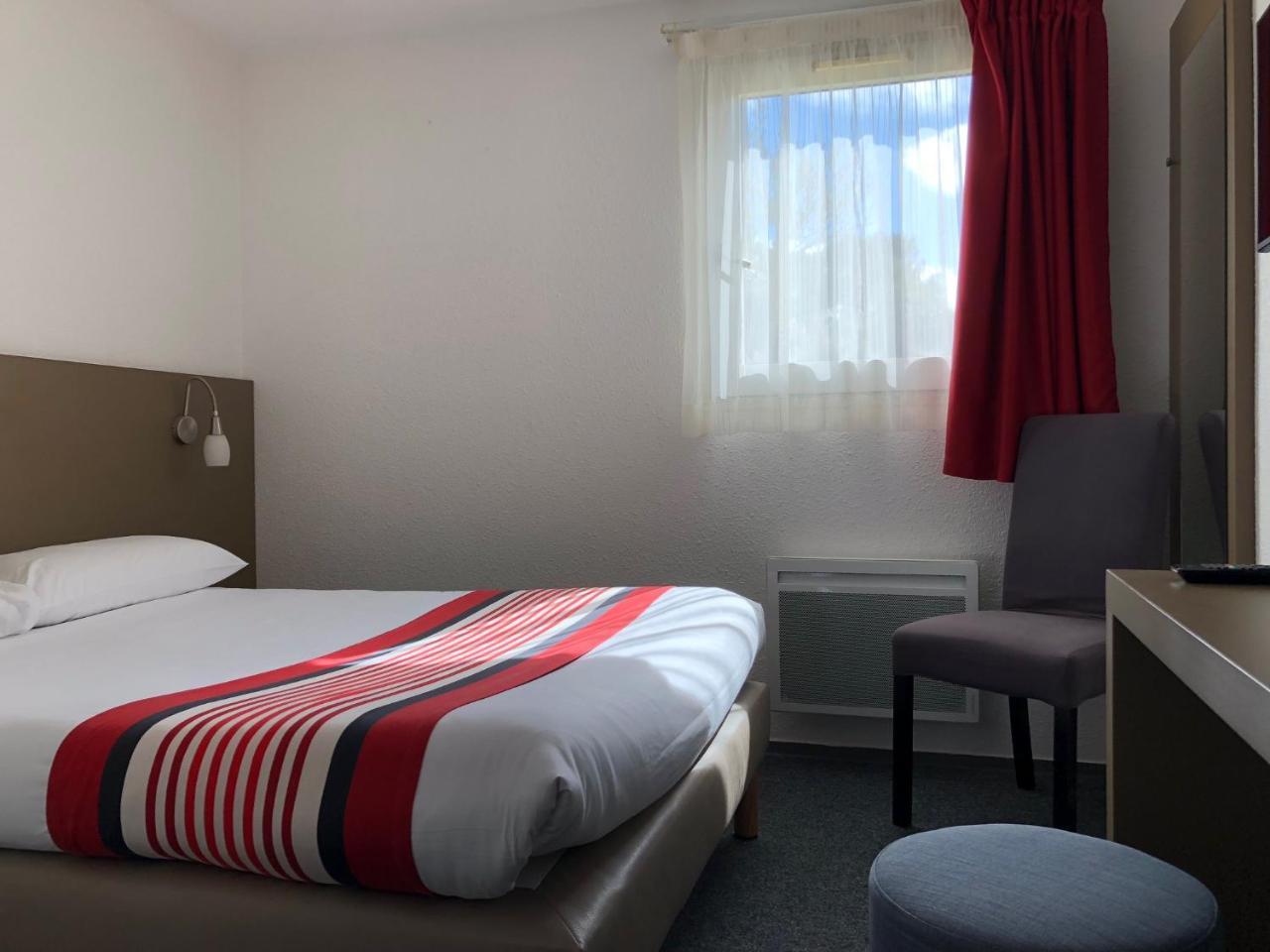 Fasthotel Biarritz Bidart Cote-Basque - Un Hotel Fh Collection Ngoại thất bức ảnh