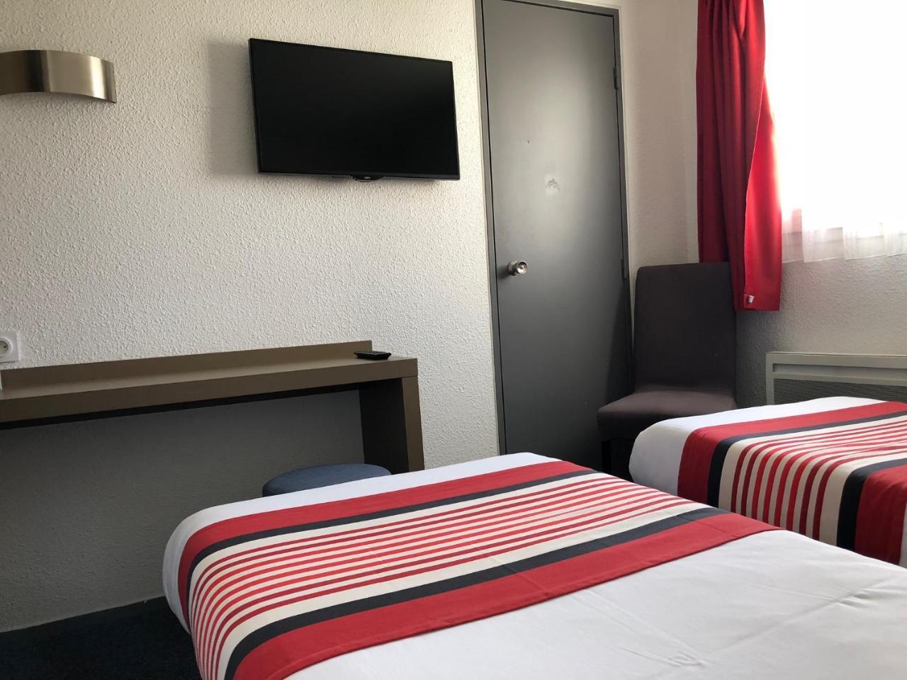 Fasthotel Biarritz Bidart Cote-Basque - Un Hotel Fh Collection Ngoại thất bức ảnh