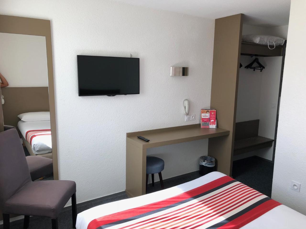 Fasthotel Biarritz Bidart Cote-Basque - Un Hotel Fh Collection Ngoại thất bức ảnh