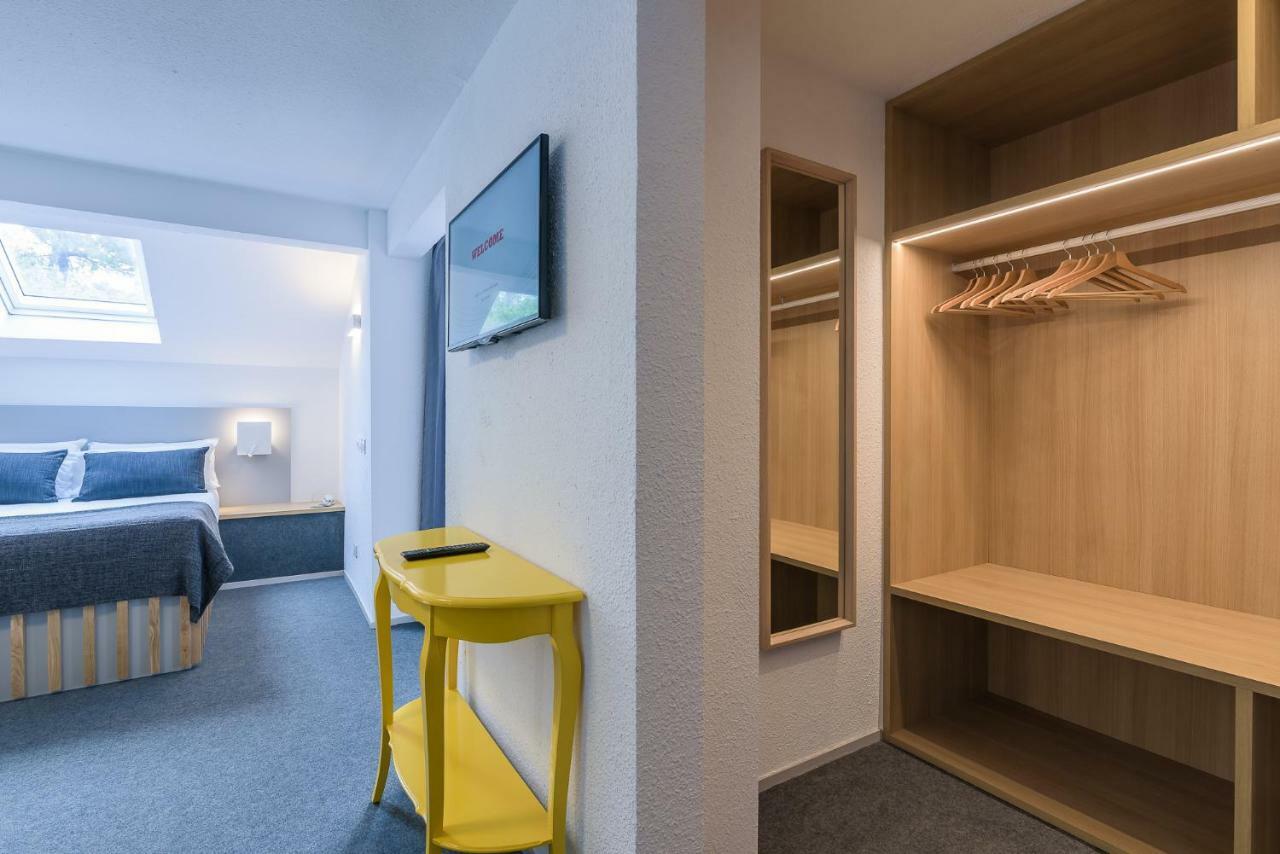 Fasthotel Biarritz Bidart Cote-Basque - Un Hotel Fh Collection Ngoại thất bức ảnh
