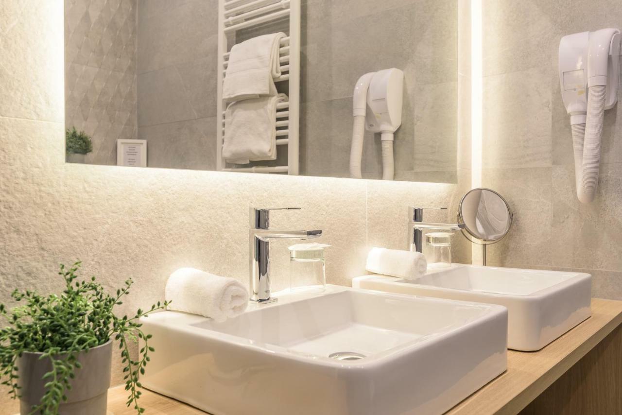 Fasthotel Biarritz Bidart Cote-Basque - Un Hotel Fh Collection Ngoại thất bức ảnh