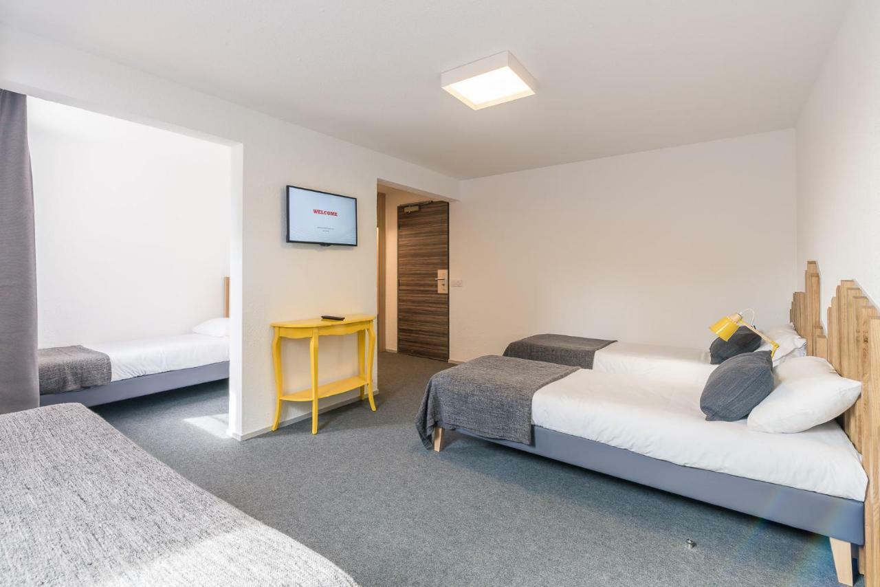 Fasthotel Biarritz Bidart Cote-Basque - Un Hotel Fh Collection Ngoại thất bức ảnh