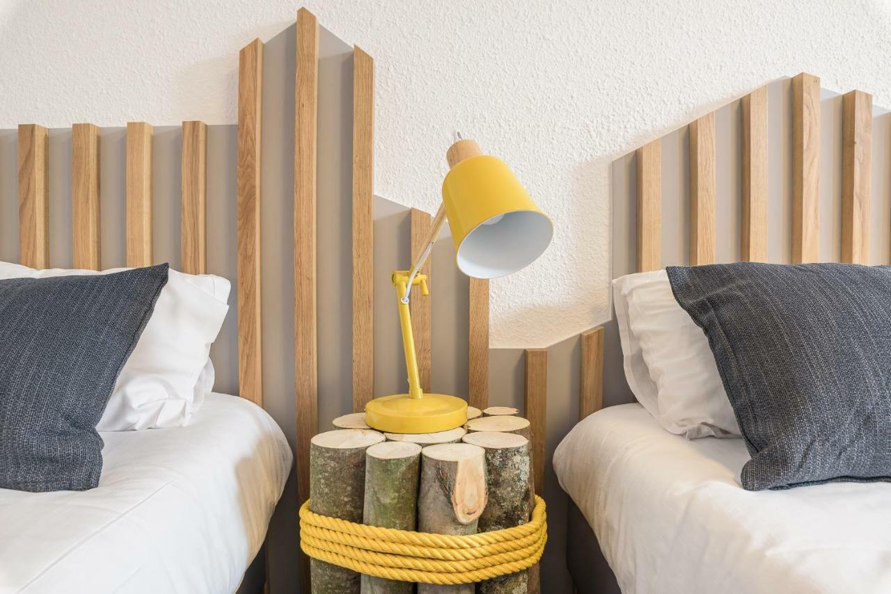 Fasthotel Biarritz Bidart Cote-Basque - Un Hotel Fh Collection Ngoại thất bức ảnh