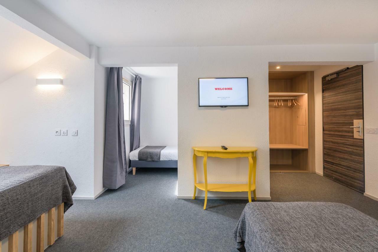 Fasthotel Biarritz Bidart Cote-Basque - Un Hotel Fh Collection Ngoại thất bức ảnh